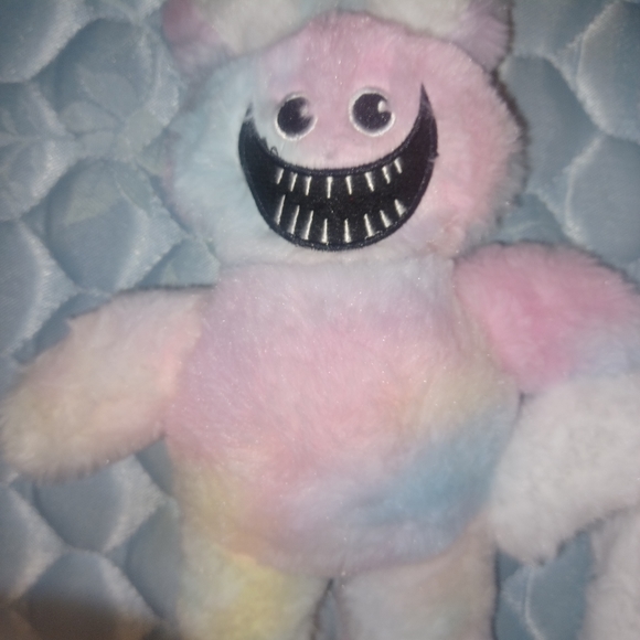 MUNSTER PLUSH DUO - Picture 5 of 5